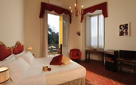 Hotel Annalena Florence