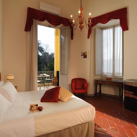 Hotel Annalena Florence Exterior photo