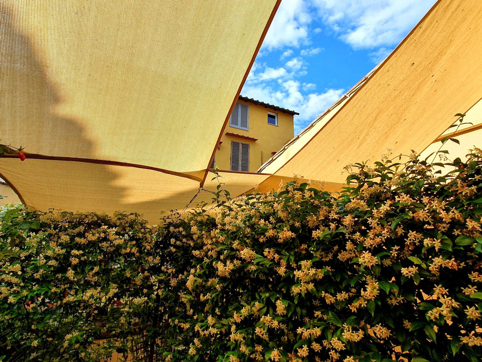 Hotel Annalena Florence Exterior photo