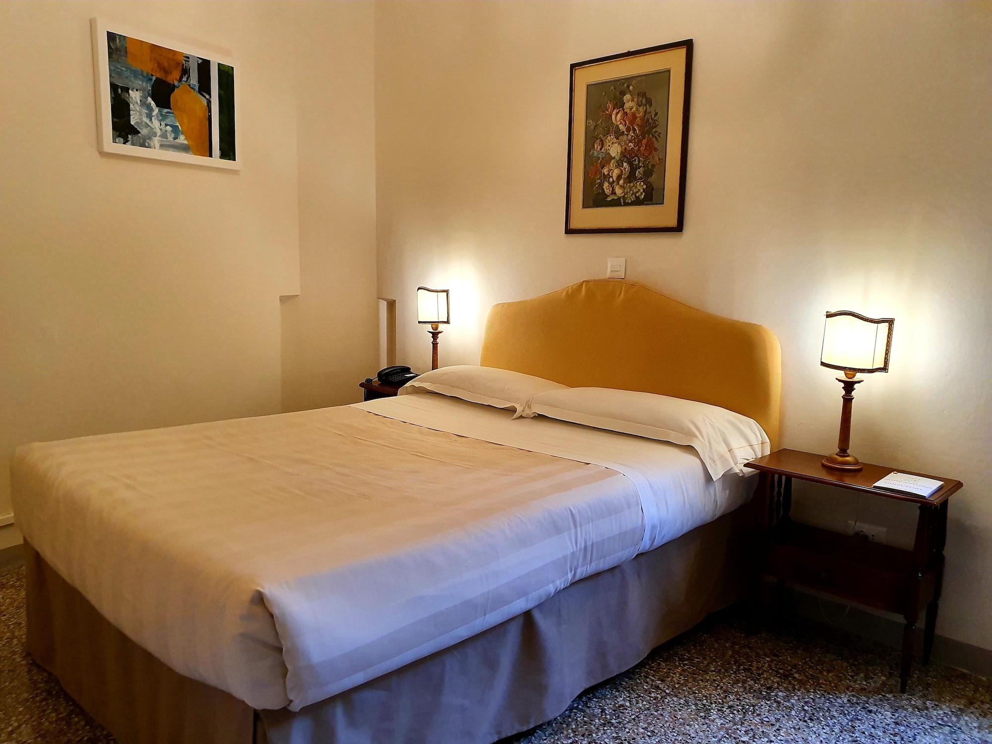 Hotel Annalena Florence Exterior photo
