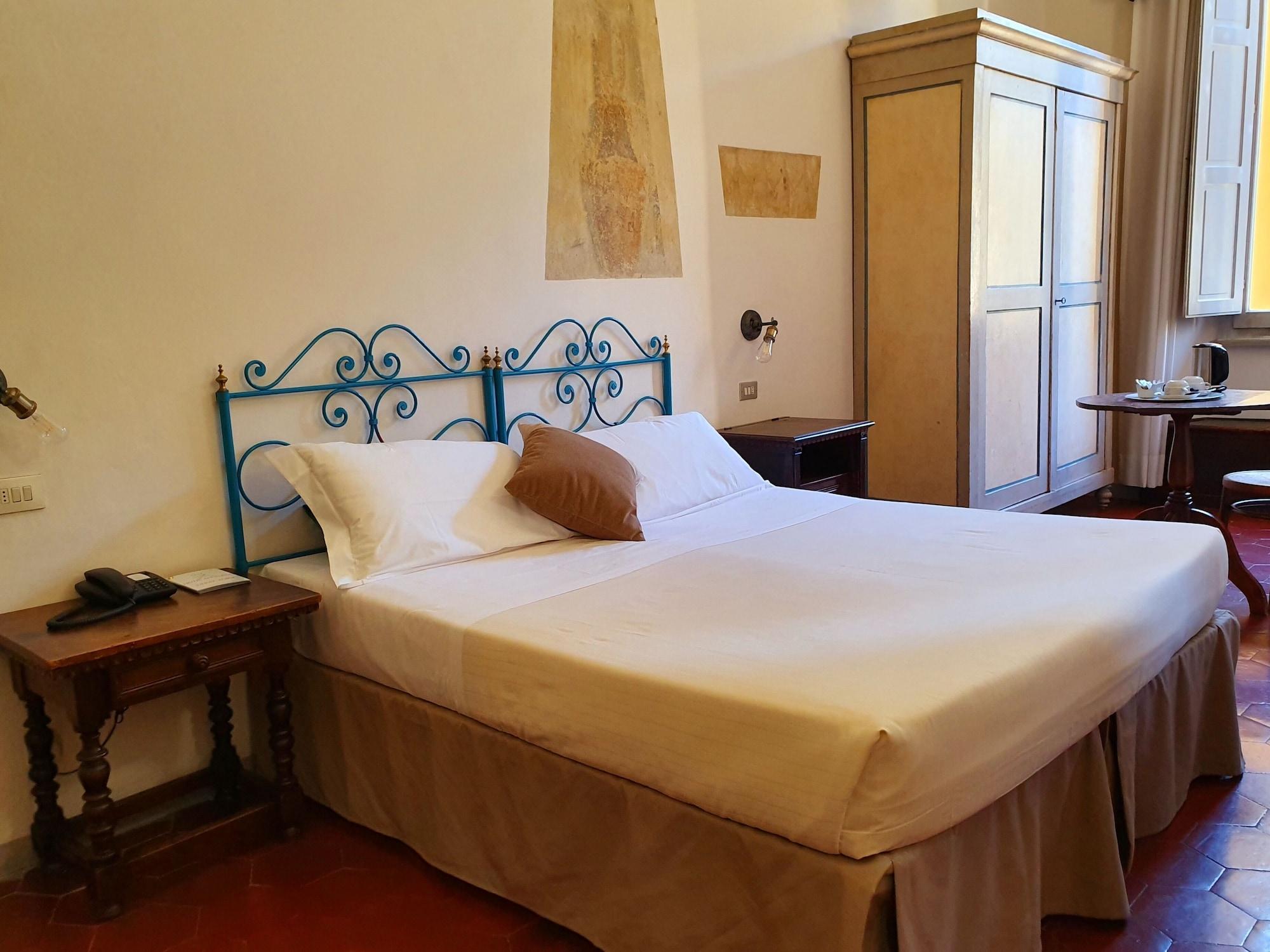 Hotel Annalena Florence Exterior photo