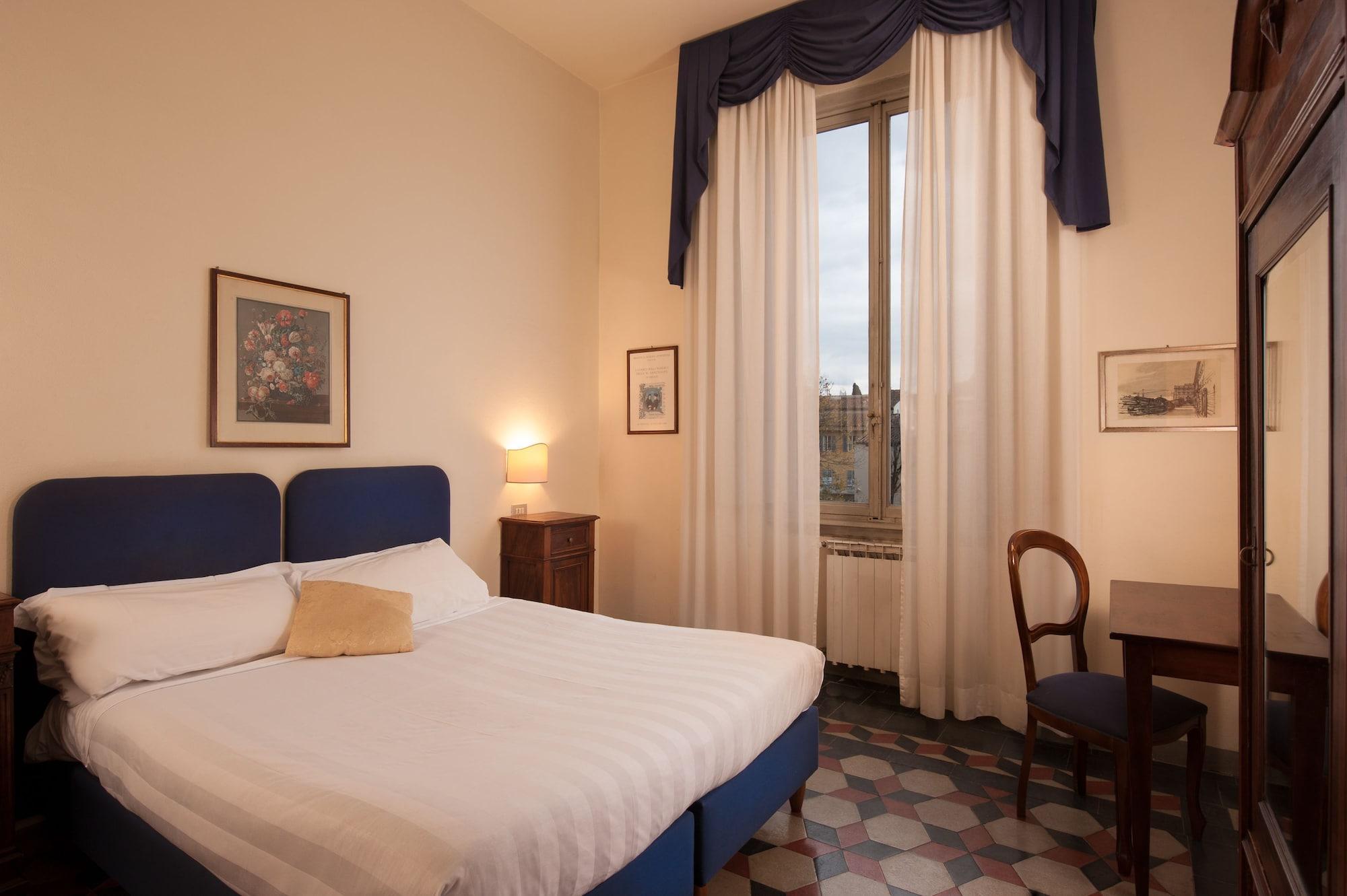 Hotel Annalena Florence Exterior photo
