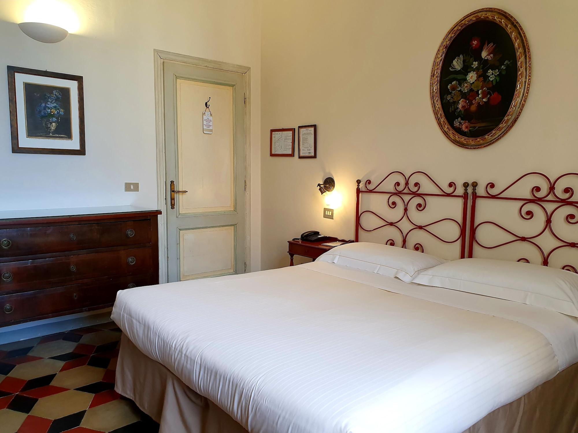 Hotel Annalena Florence Exterior photo