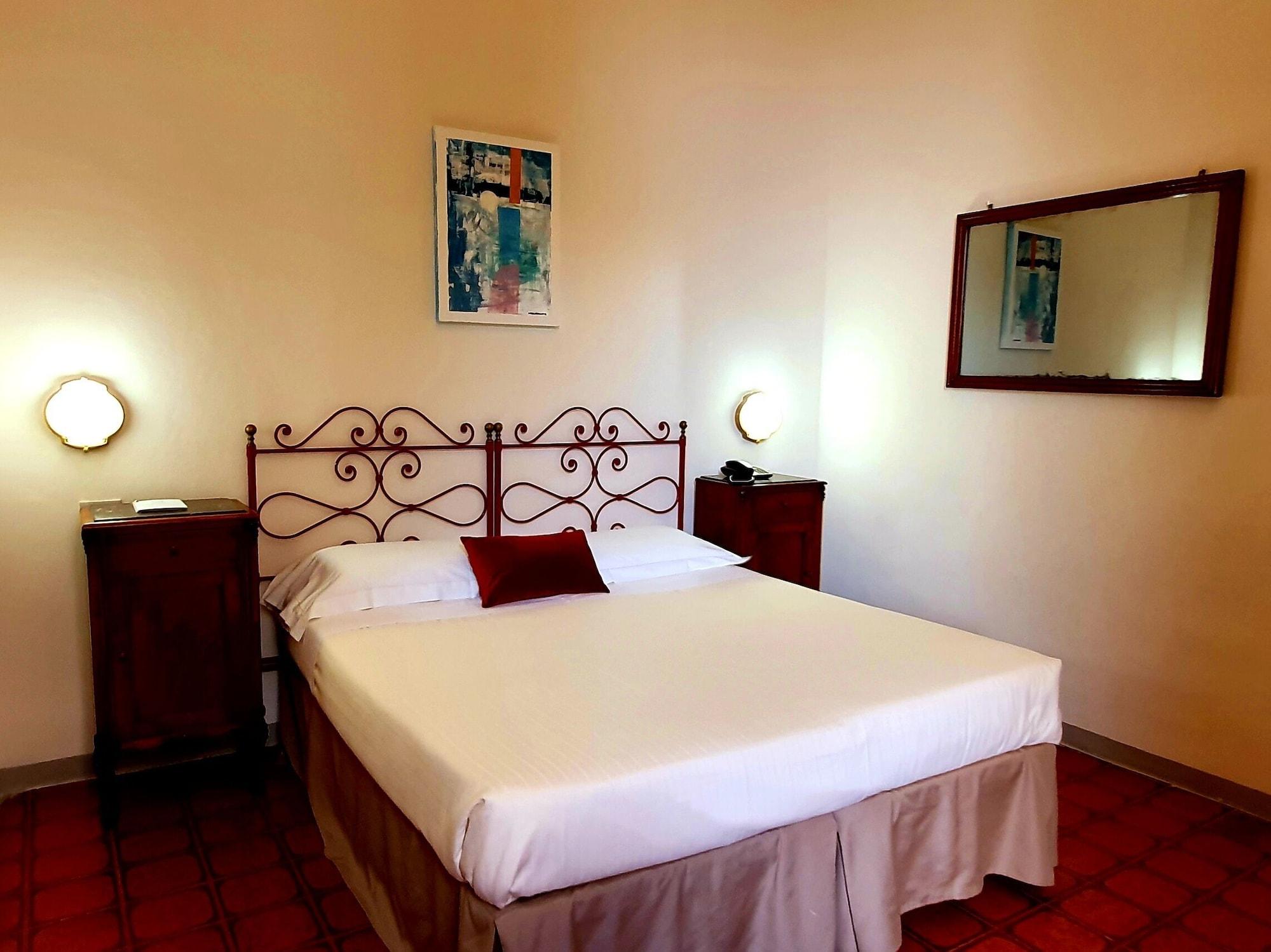 Hotel Annalena Florence Exterior photo