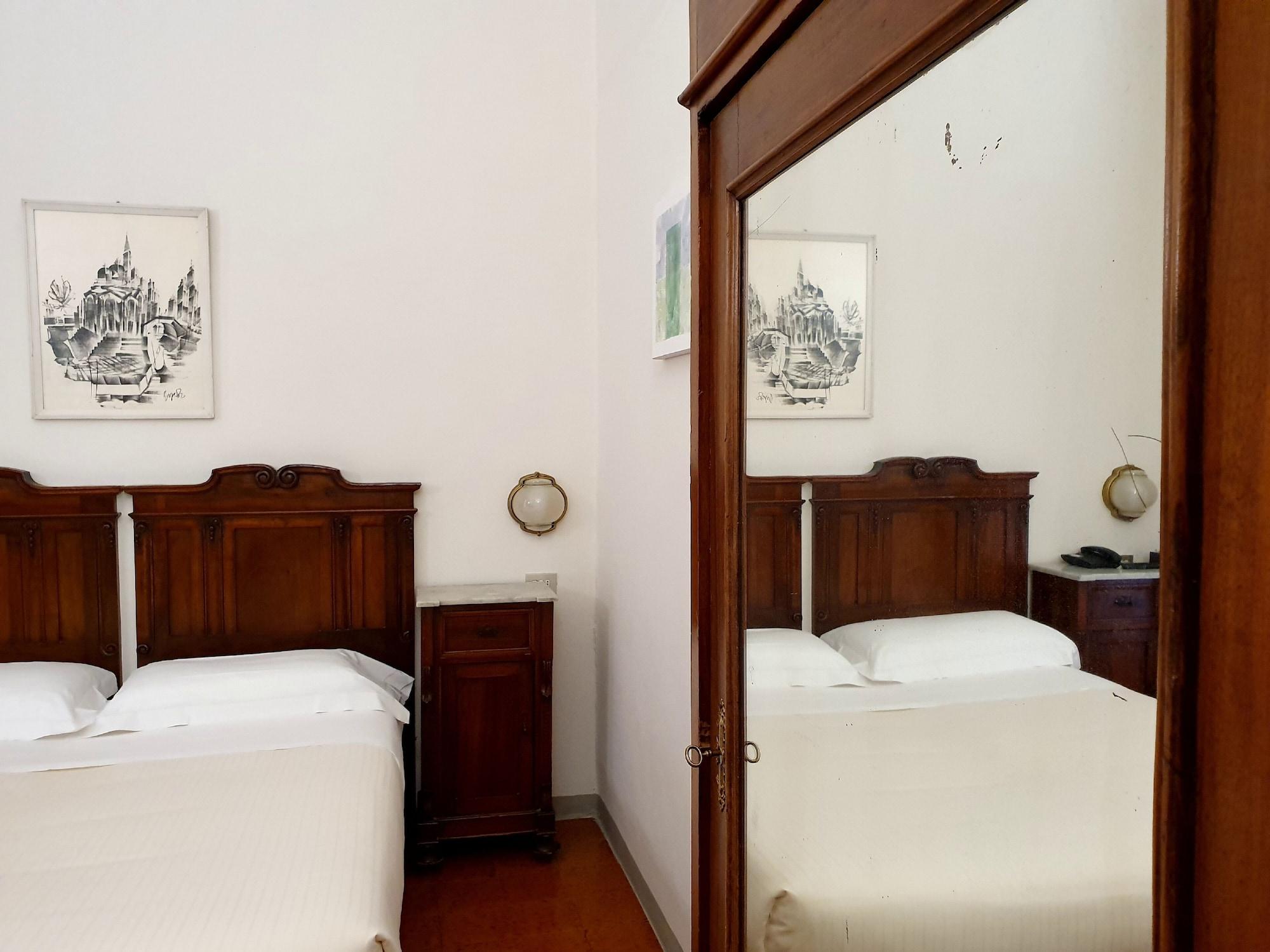 Hotel Annalena Florence Exterior photo