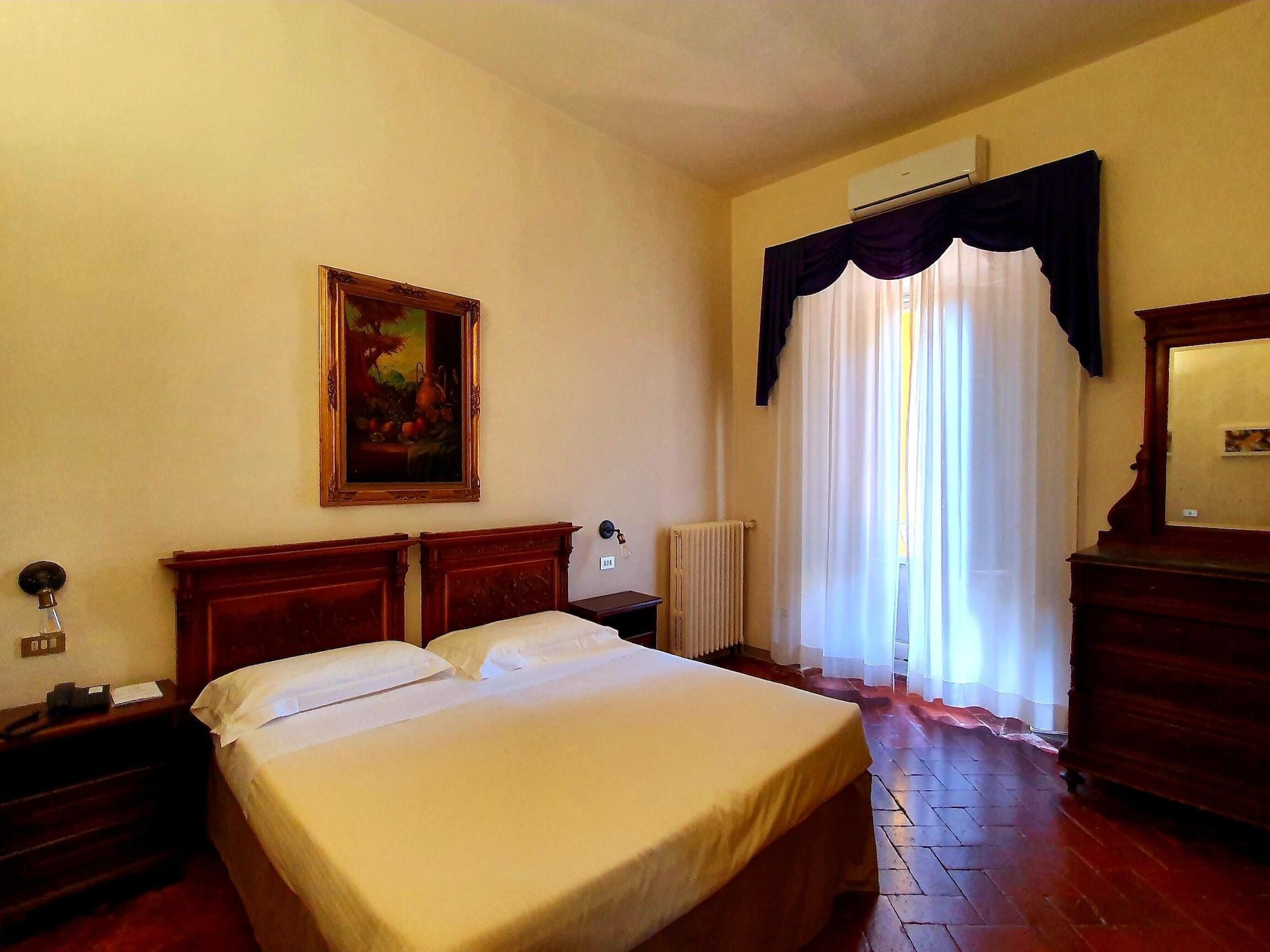Hotel Annalena Florence Exterior photo