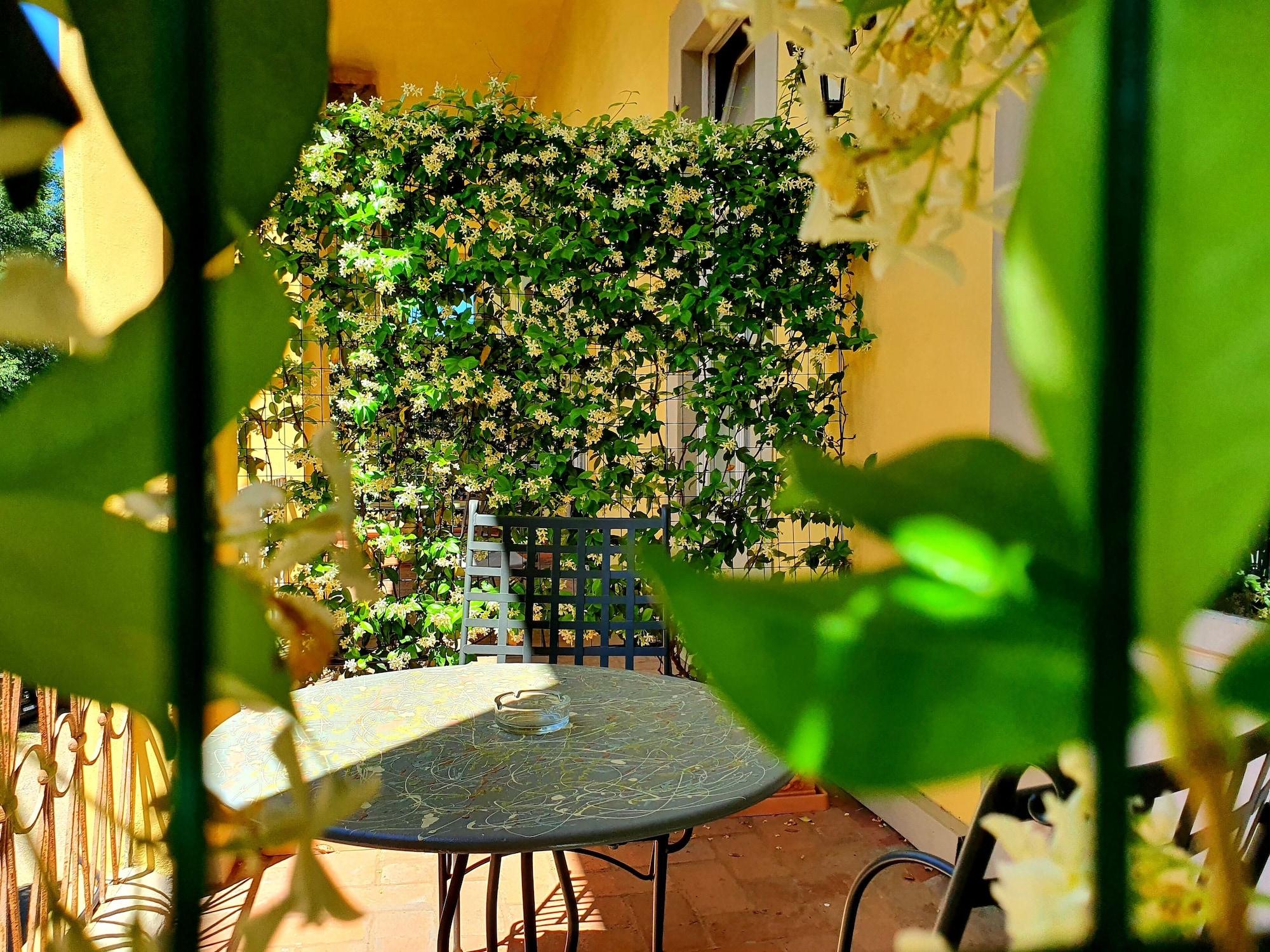 Hotel Annalena Florence Exterior photo