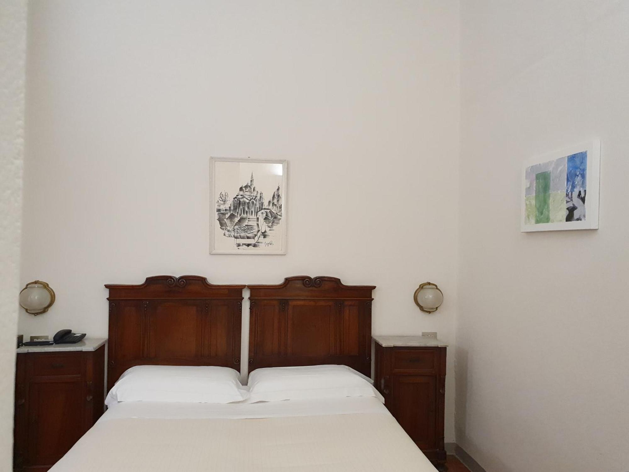 Hotel Annalena Florence Room photo