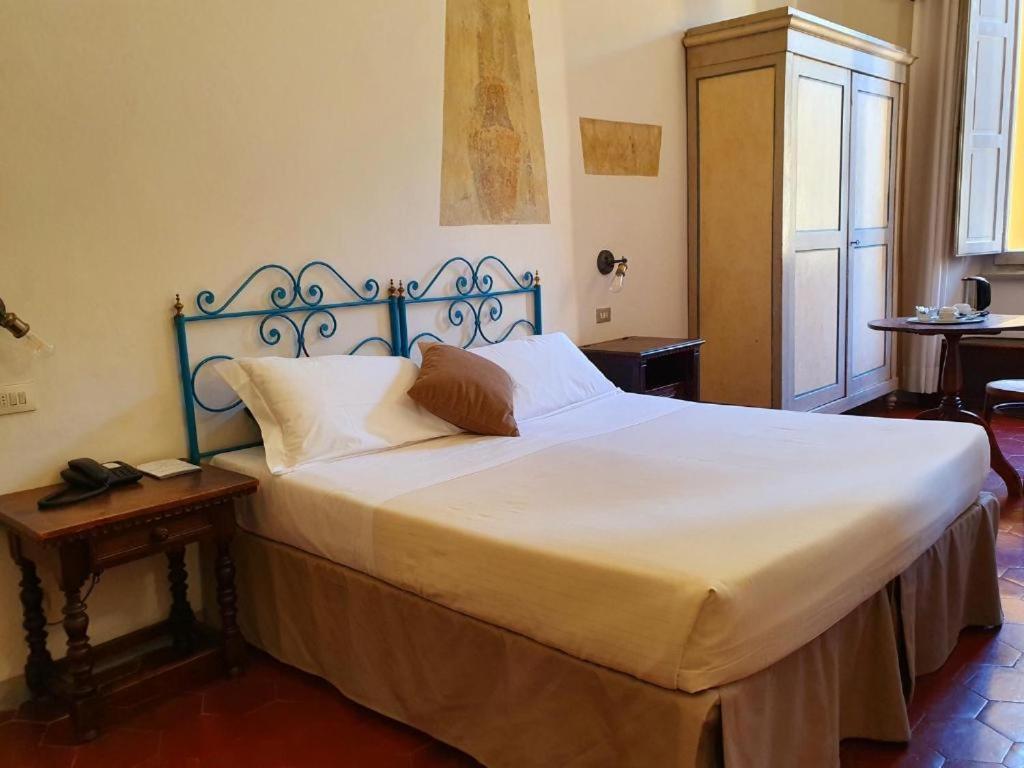 Hotel Annalena Florence Exterior photo