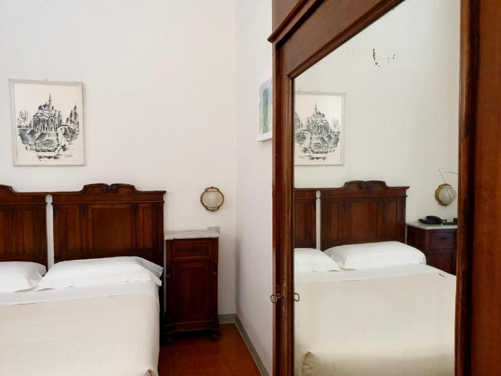 Hotel Annalena Florence Exterior photo