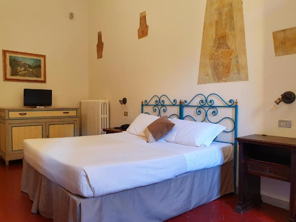 Hotel Annalena Florence Exterior photo