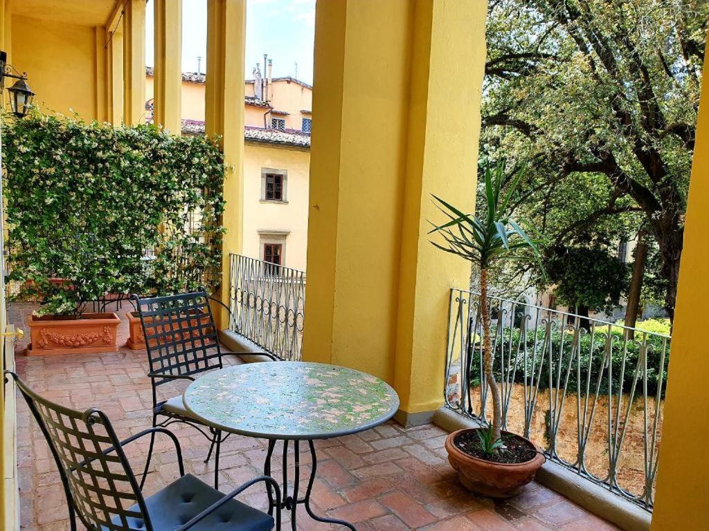 Hotel Annalena Florence Exterior photo