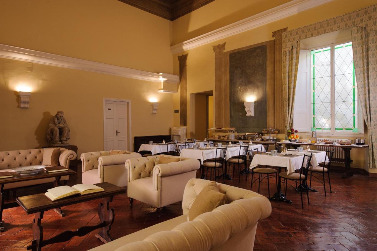 Hotel Annalena Florence Exterior photo