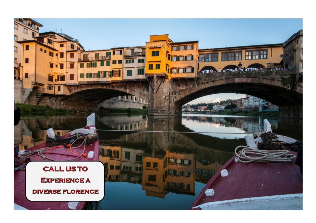 Hotel Annalena Florence Exterior photo