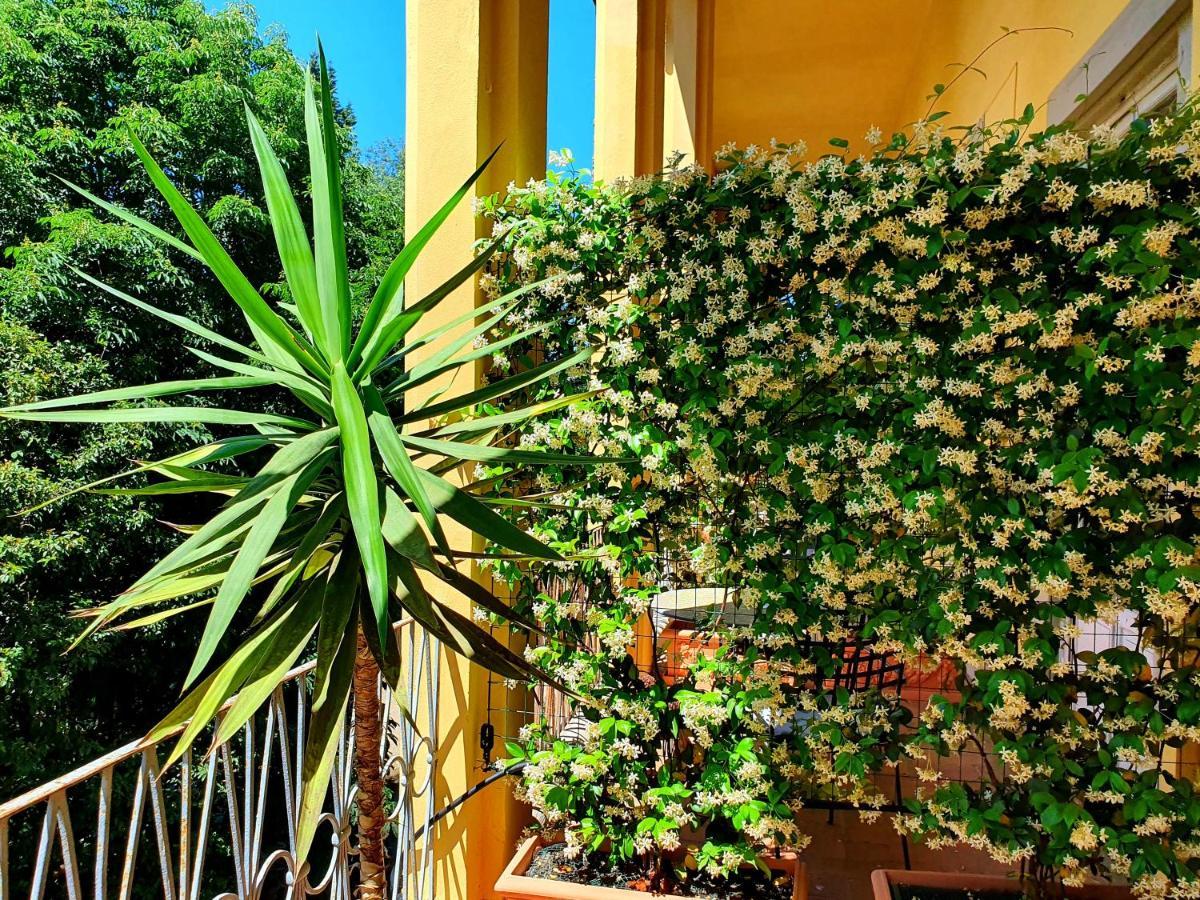 Hotel Annalena Florence Exterior photo