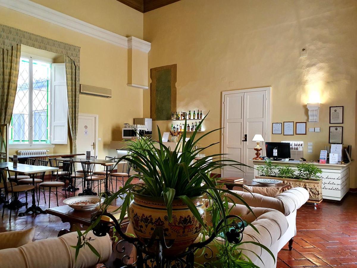 Hotel Annalena Florence Exterior photo
