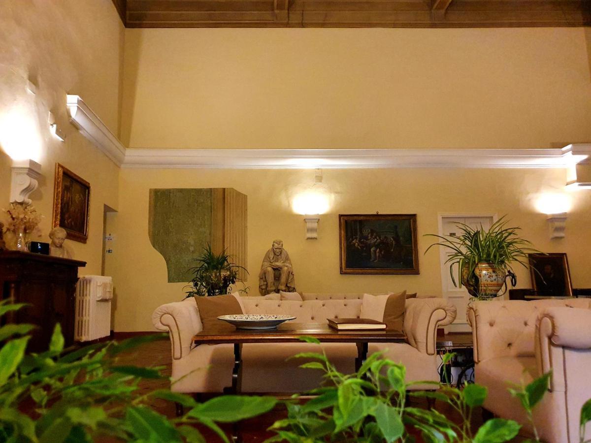 Hotel Annalena Florence Exterior photo