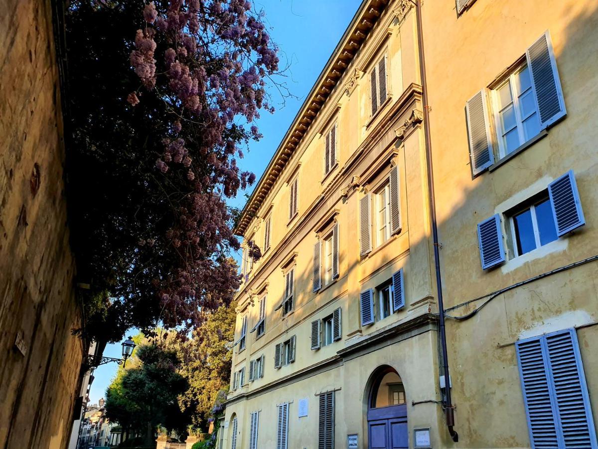 Hotel Annalena Florence Exterior photo
